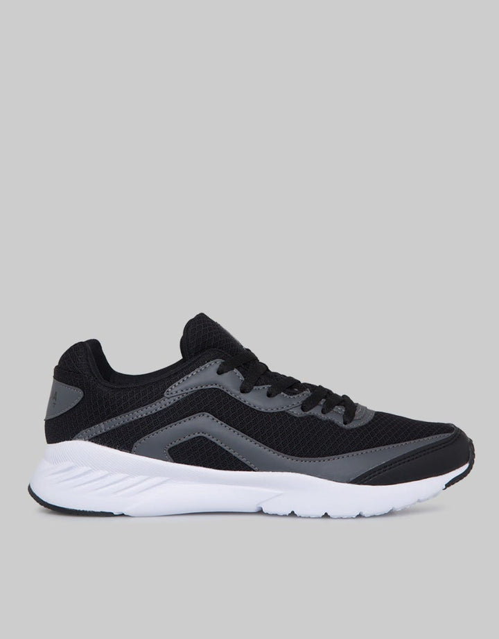 Nevada Sport Running Shoes Men Line Contrast