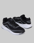 Nevada Sport Running Shoes Men Line Contrast