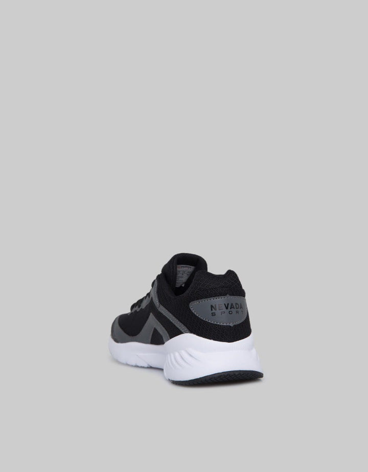 Nevada Sport Running Shoes Men Line Contrast