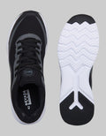 Nevada Sport Running Shoes Men Line Contrast