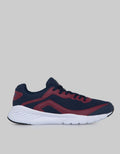 Nevada Sport Running Shoes Men Line Contrast