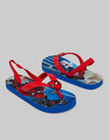Marvel Flip Flop Spiderman