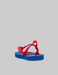 Marvel Flip Flop Spiderman