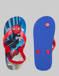 Marvel Flip Flop Spiderman