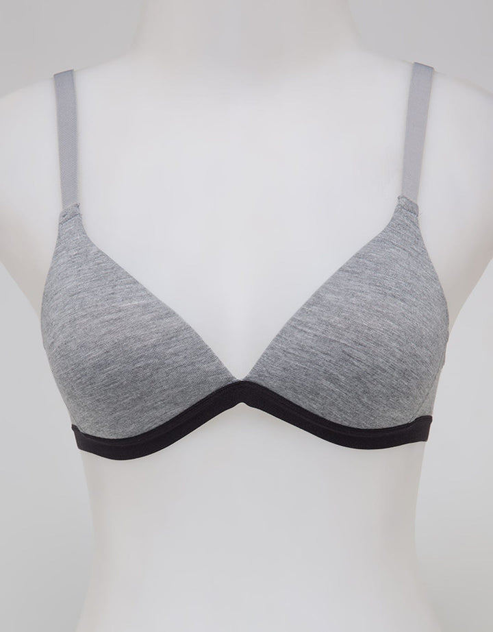 Nevada Non Push Up Regular Bra Triangle