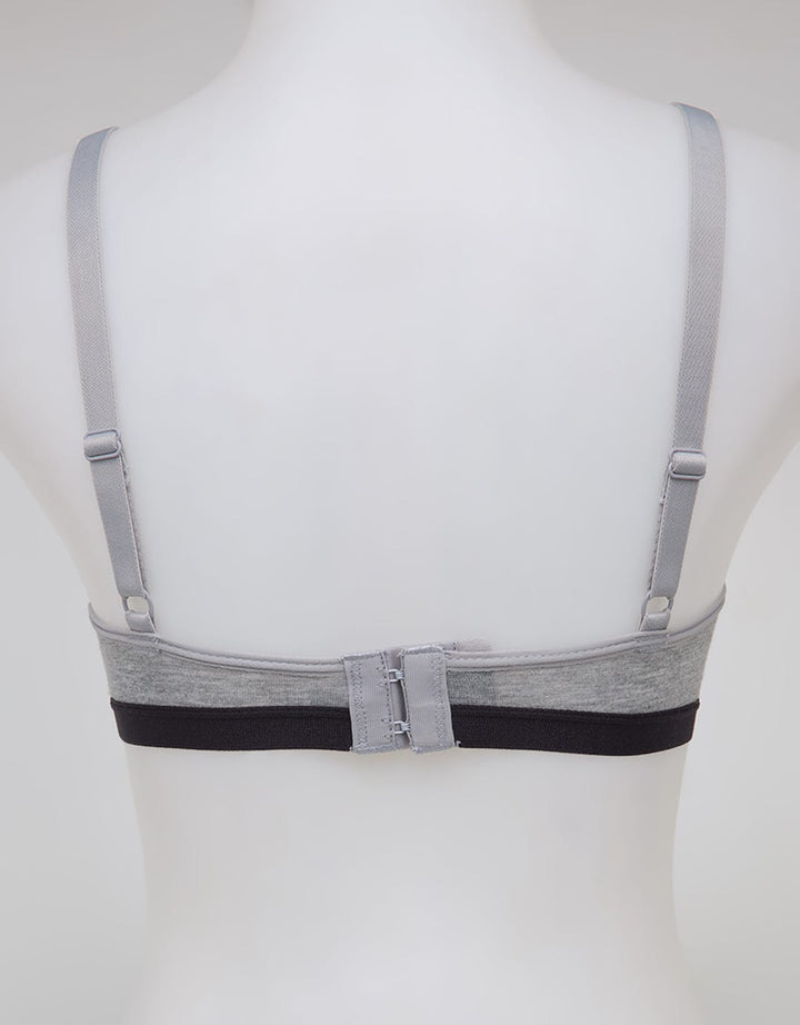 Nevada Non Push Up Regular Bra Triangle