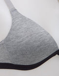 Nevada Non Push Up Regular Bra Triangle