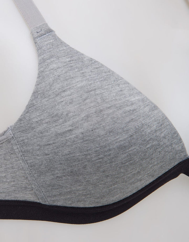 Nevada Non Push Up Regular Bra Triangle