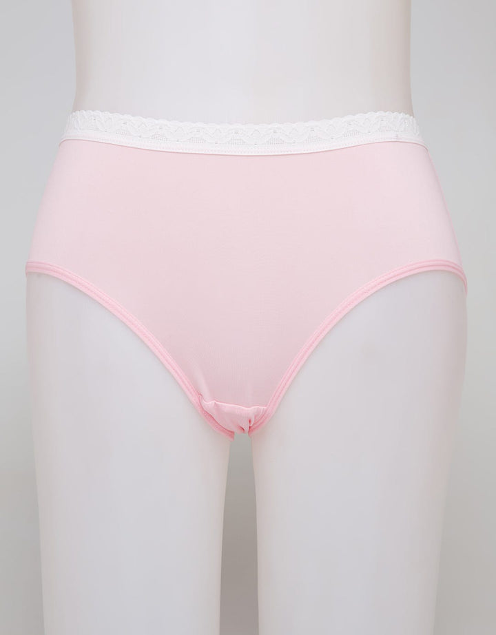 Nevada Mini Briefs Panty Lace Ribbon