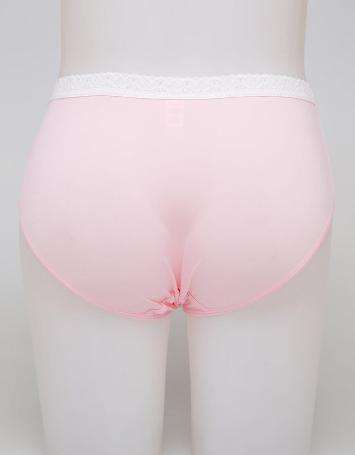 Nevada Mini Briefs Panty Lace Ribbon
