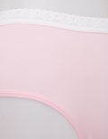 Nevada Mini Briefs Panty Lace Ribbon