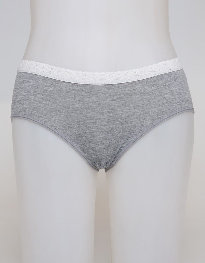 Nevada Mini Briefs Panty Lace Ribbon