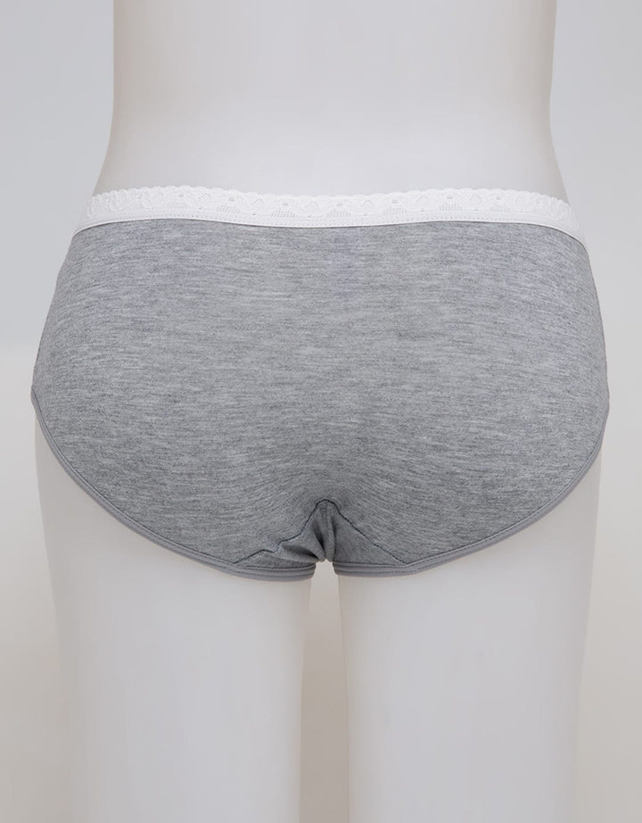 Nevada Mini Briefs Panty Lace Ribbon