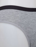 Nevada Mini Briefs Panty Elastic