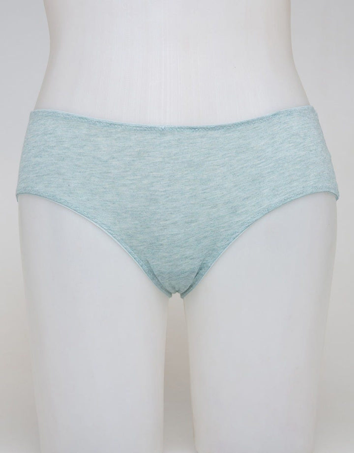 Nevada Midi Briefs Panty Misty