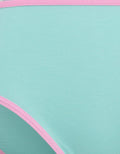 Nevada Midi Briefs Panty Line Contrast