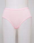 St. Yves Midi Briefs Panty Basic Elastic