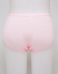 St. Yves Midi Briefs Panty Basic Elastic