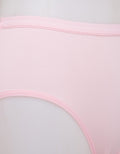 St. Yves Midi Briefs Panty Basic Elastic