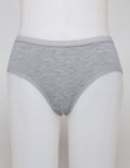 St. Yves Midi Briefs Panty Basic Elastic