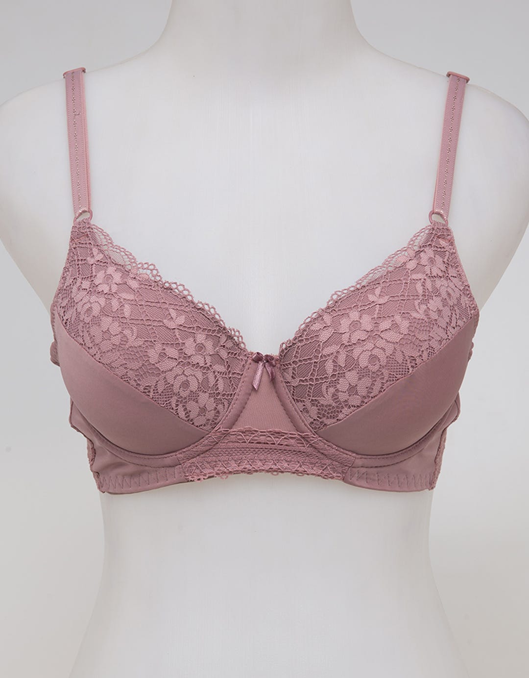St. Yves Non Push Up Regular