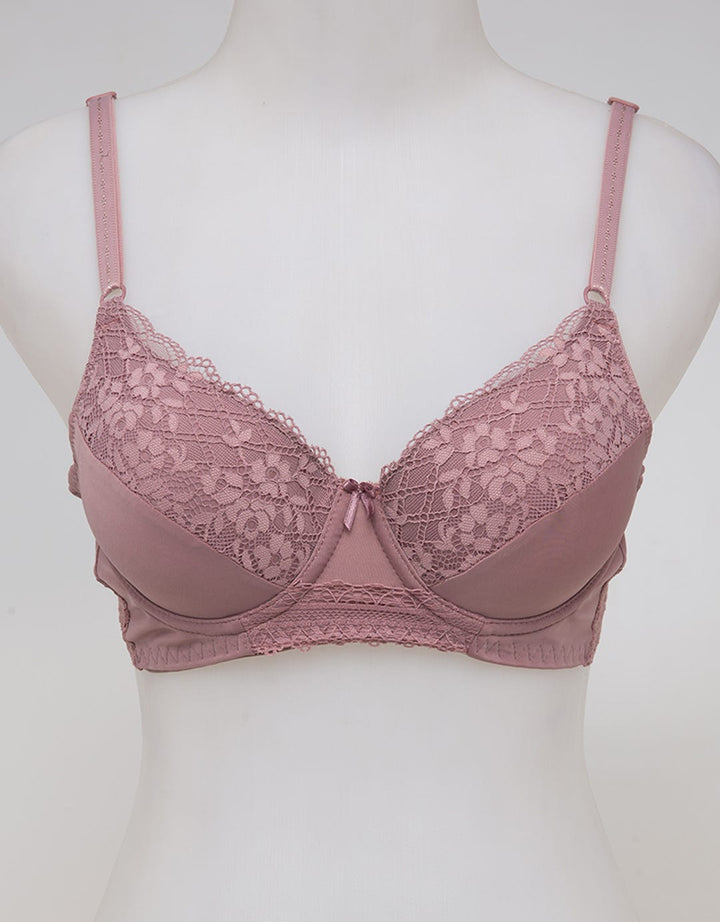St. Yves Non Push Up Regular