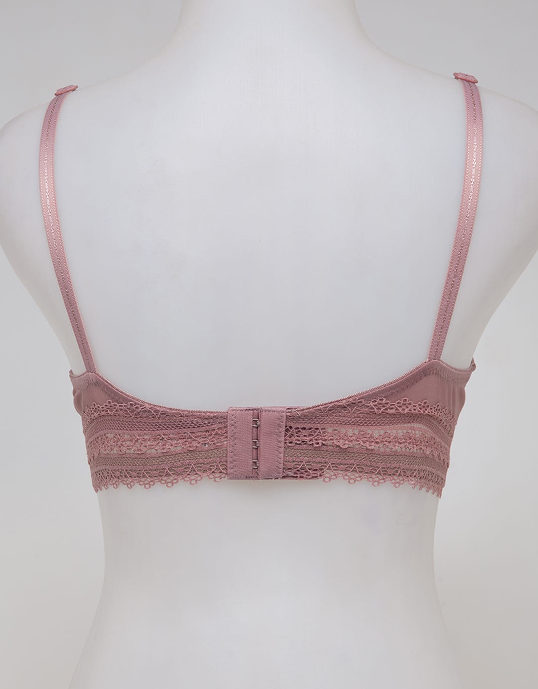 St. Yves Non Push Up Regular