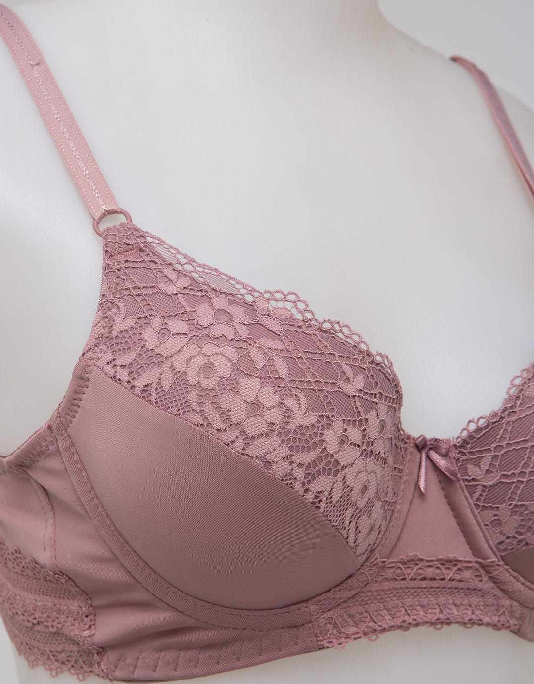 St. Yves Non Push Up Regular