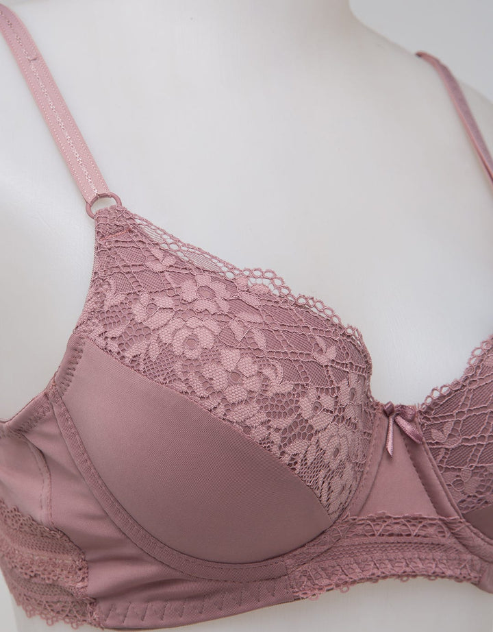 St. Yves Non Push Up Regular
