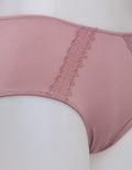 St. Yves Midi Briefs Lace