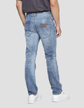 Cardinal Jeans Celana Denim Washed Pria