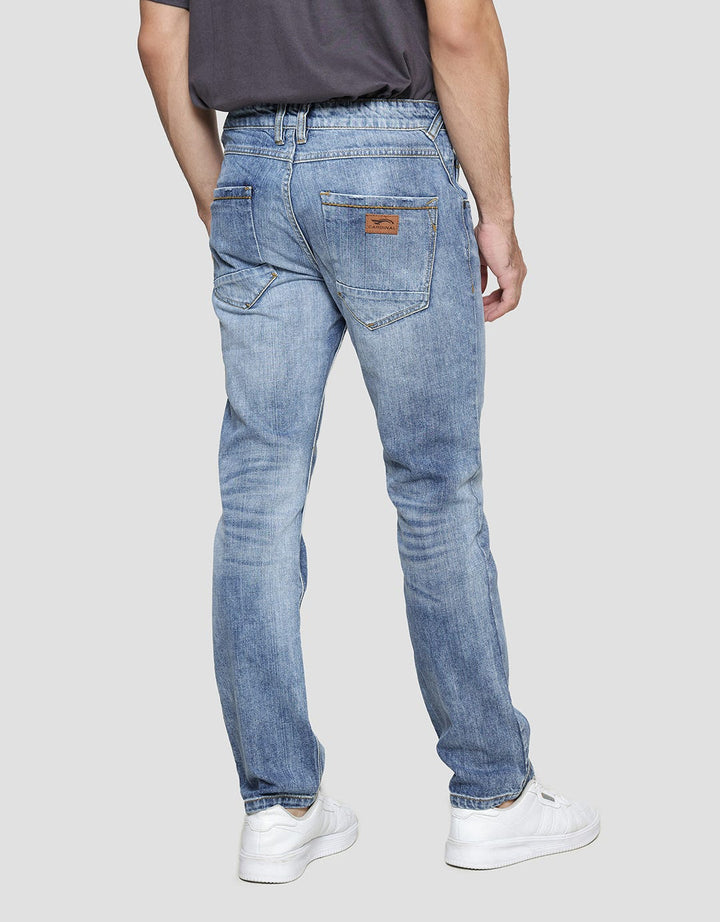 Cardinal Jeans Celana Denim Washed Pria