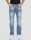 Cardinal Jeans Eight Hundred Sixty Eight Men's Long Pants