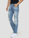 Cardinal Jeans Eight Hundred Sixty Eight Men's Long Pants