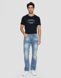 Cardinal Jeans Eight Hundred Sixty Eight Men's Long Pants