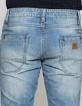 Cardinal Jeans Eight Hundred Sixty Eight Men's Long Pants