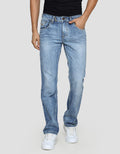 Cardinal Jeans Eight Hundred Thirty Men's Long Pants