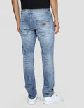 Cardinal Jeans Eight Hundred Thirty Men's Long Pants