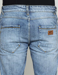 Cardinal Jeans Eight Hundred Thirty Men's Long Pants