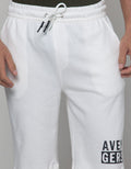 Marvel Avengers Short Pants Logo