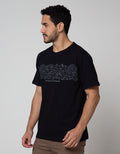 T Zone Short Sleeve T-Shirt Seasonal Coll 2022 Batik