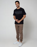 T Zone Short Sleeve T-Shirt Seasonal Coll 2022 Batik