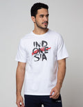 T Zone Short Sleeve T-Shirt Seasonal Coll 2022 Indonesia
