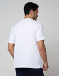 T Zone Short Sleeve T-Shirt Seasonal Coll 2022 Indonesia