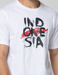 T Zone Short Sleeve T-Shirt Seasonal Coll 2022 Indonesia