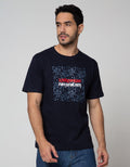 T Zone Short Sleeve T-Shirt Seasonal Id Nationalism