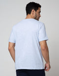 T Zone Short Sleeve T-Shirt Seasonal Coll 2022 Panjat Pinang
