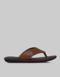 Cole Sandal Jepit Rubber Pria