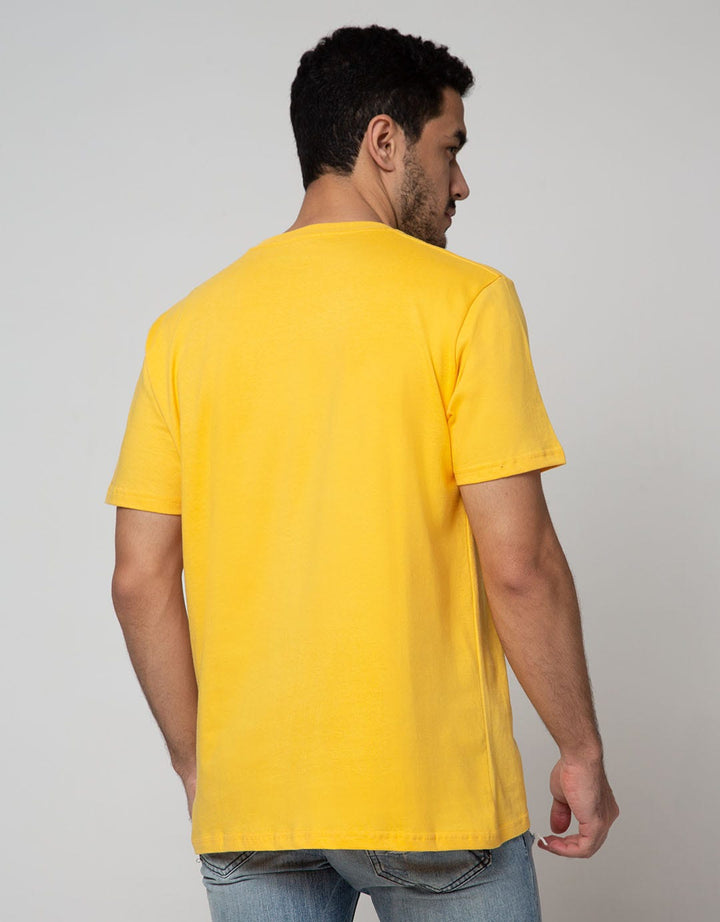T Zone Short Sleeve T-Shirt Big Size Theme Summer Tropical