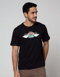 T Zone Short Sleeve T-Shirt Warner Bros Friends 1